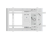 Multibrackets M Flexarm Full Motion Wall Mount with STB Enclosure for 37"–70" Screens | 7350105210204
