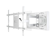 Multibrackets M Flexarm Full Motion Wall Mount with STB Enclosure for 37"–70" Screens | 7350105210204