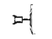 Multibrackets M Flexarm Pro Wall Mount with Soundbar & Camera Shelf 55"–85" Screens | 7350105210532