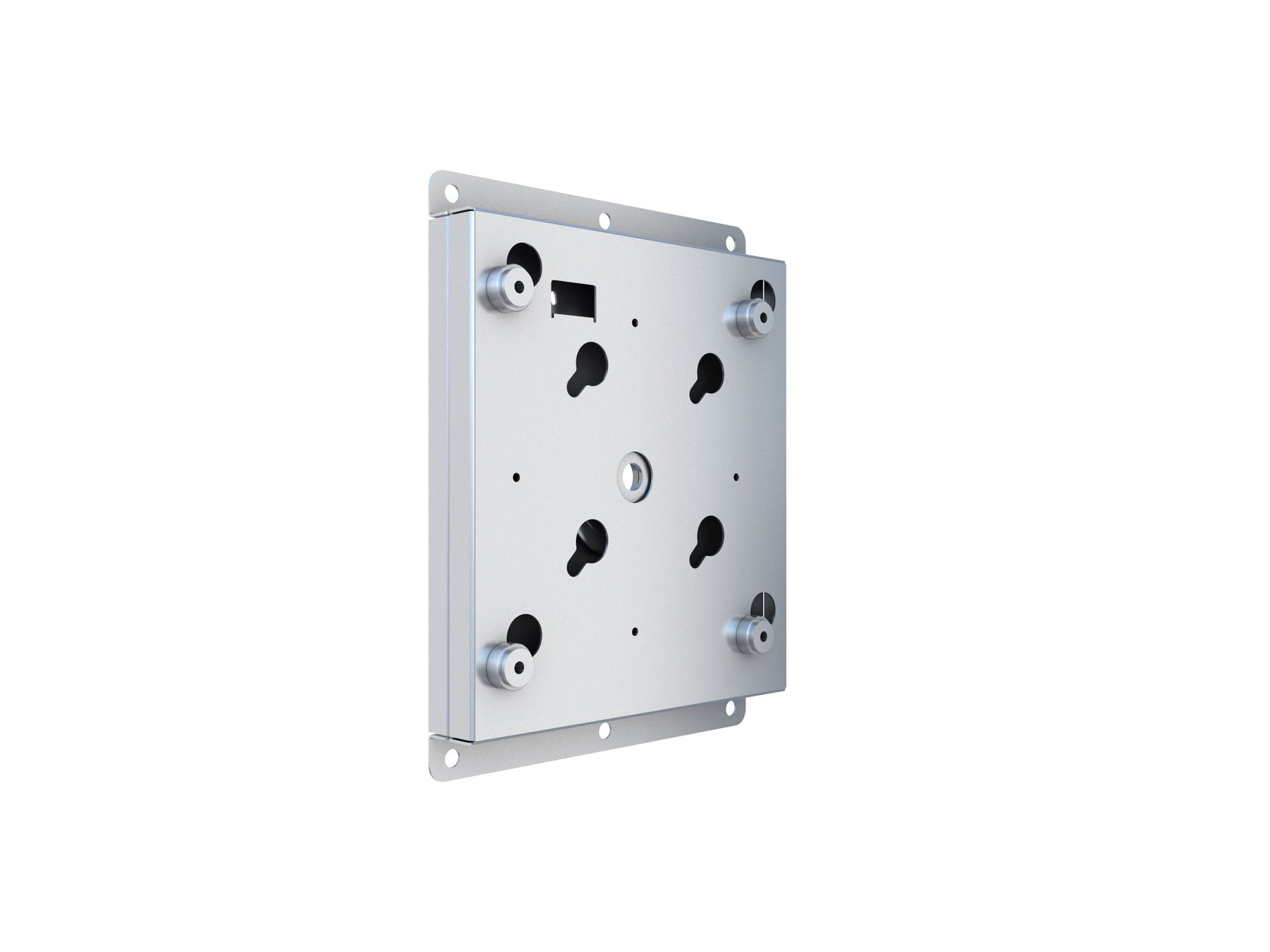 Multibrackets M Flip 100/200 Rotating Wall Mount for 24"–55" Screens | 7350073737819