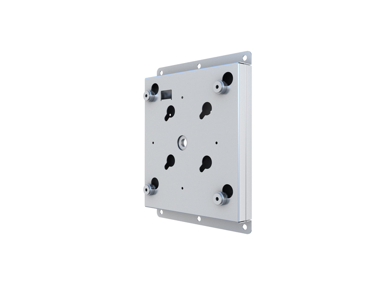 Multibrackets M Flip 100/200 Rotating Wall Mount for 24"–55" Screens | 7350073737819