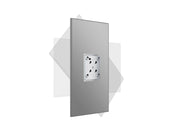 Multibrackets M Flip 100/200 Rotating Wall Mount for 24"–55" Screens | 7350073737819