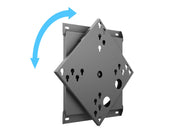 Multibrackets M Flip 200/300/400 Rotating Wall Mount for 50"–95" Screens | 7350073737802