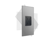 Multibrackets M Flip 200/300/400 Rotating Wall Mount for 50"–95" Screens | 7350073737802