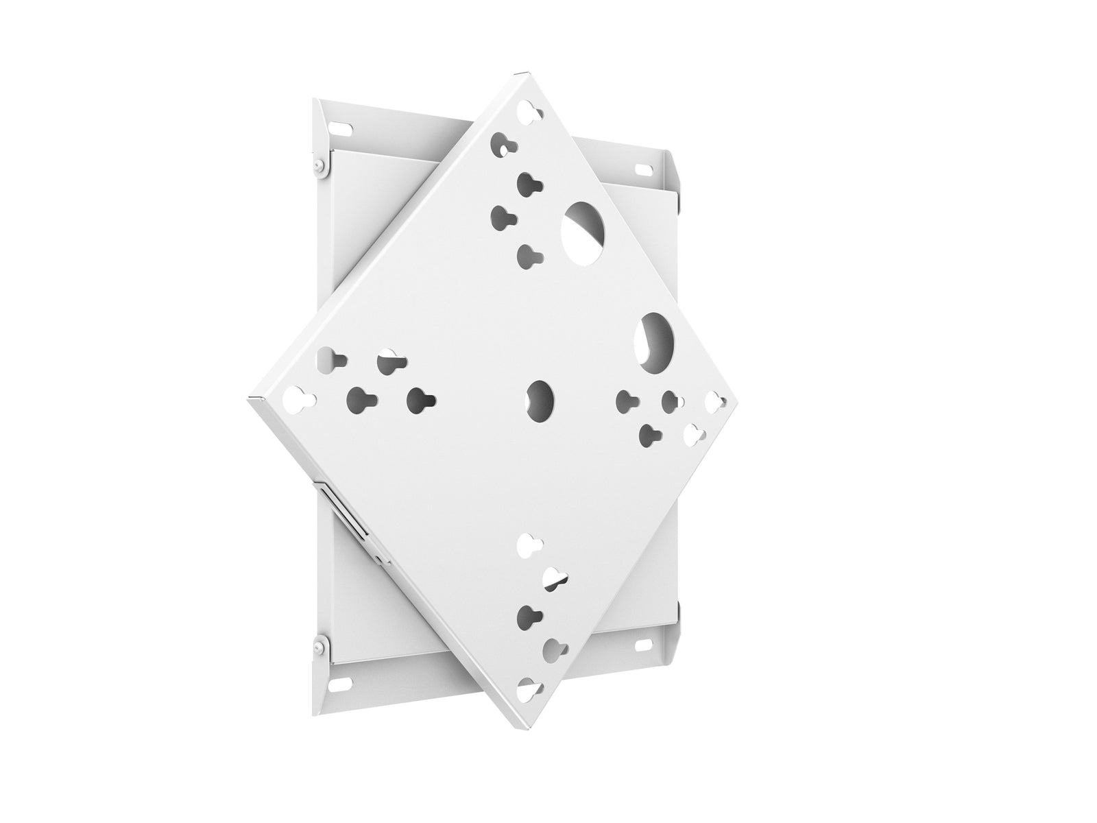 Multibrackets M Flip 200/300/400 Rotating Wall Mount for 50"–95" Screens | 7350073739059
