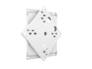 Multibrackets M Flip 200/300/400 Rotating Wall Mount for 50"–95" Screens | 7350073739059