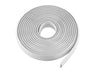 Multibrackets M Floor Cable Cover 10m PVC - White | 7350105216145