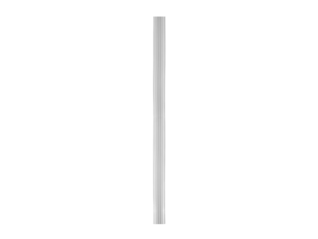 Multibrackets M Floor Cable Cover 10m PVC - White | 7350105216145