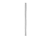 Multibrackets M Floor Cable Cover 10m PVC - White | 7350105216145