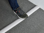 Multibrackets M Floor Cable Cover 10m PVC - White | 7350105216145