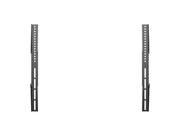 Multibrackets M Floorstand Basic 180 Fixed Arms Black Screen Mount Brackets | 7350073731480