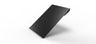 Multibrackets M Floorstand Brochure Shelf - Black | 7350073732203