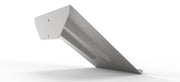 Multibrackets M Floorstand Brochure Shelf - Silver | 7350073732210