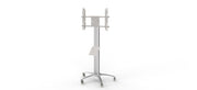 Multibrackets M Floorstand Brochure Shelf - Silver | 7350073732210