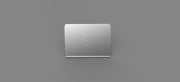 Multibrackets M Floorstand Brochure Shelf Large - Silver | 7350073732234