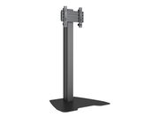Multibrackets M Floorstand Column Pro 100 – VESA 200 Digital Signage Floor Stand | 7340234816682 Floor Stand Multibrackets