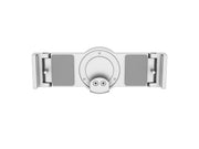 Multibrackets M Gas Lift Arm Adapter for Apple iMac 24" – Silver | 7350105213137 Mount Accessories Multibrackets