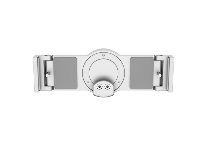 Multibrackets M Gas Lift Arm Adapter for Apple iMac 24" – Silver | 7350105213137 Mount Accessories Multibrackets