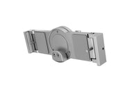 Multibrackets M Gas Lift Arm Adapter for Apple iMac 24" – Silver | 7350105213137 Mount Accessories Multibrackets