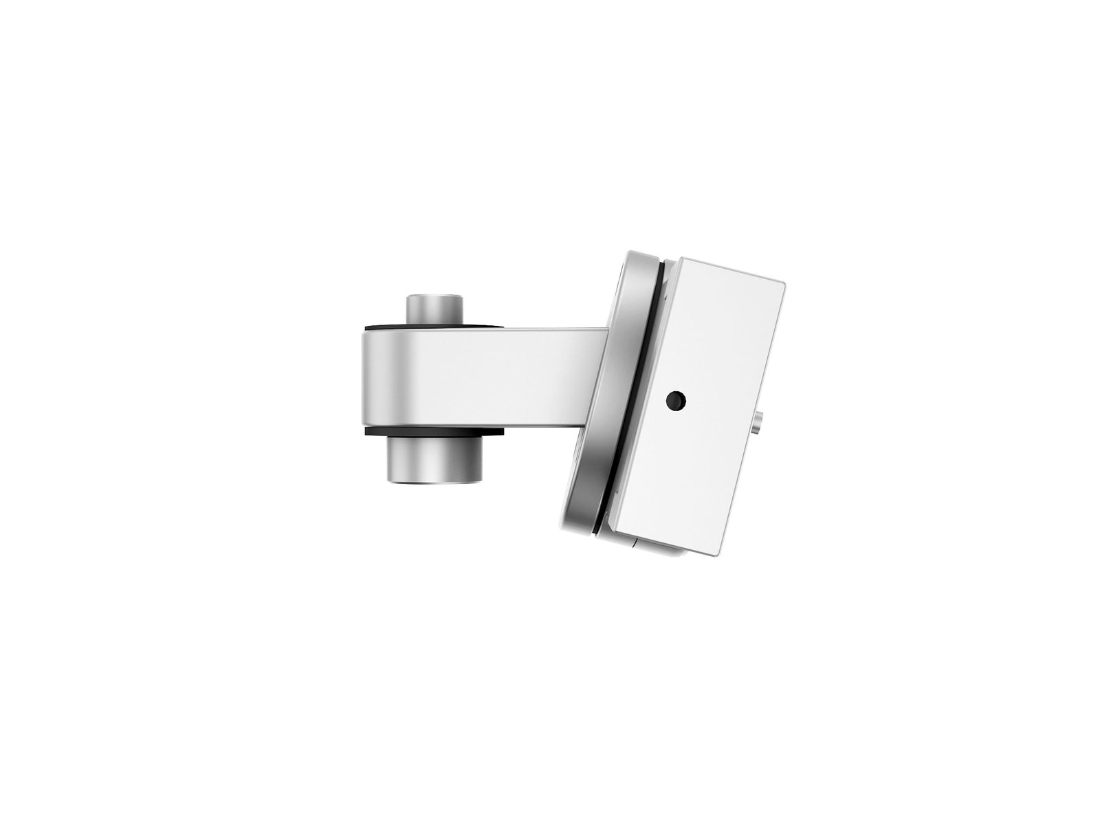 Multibrackets M Gas Lift Arm Adapter for Apple iMac 24" – Silver | 7350105213137 Mount Accessories Multibrackets