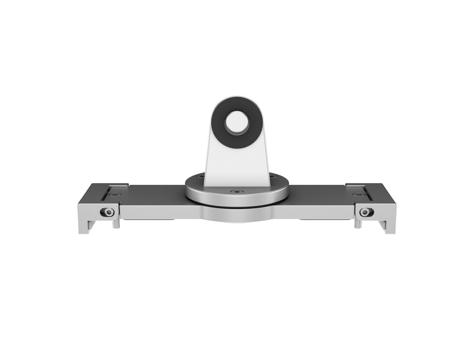 Multibrackets M Gas Lift Arm Adapter for Apple iMac 24" – Silver | 7350105213137 Mount Accessories Multibrackets