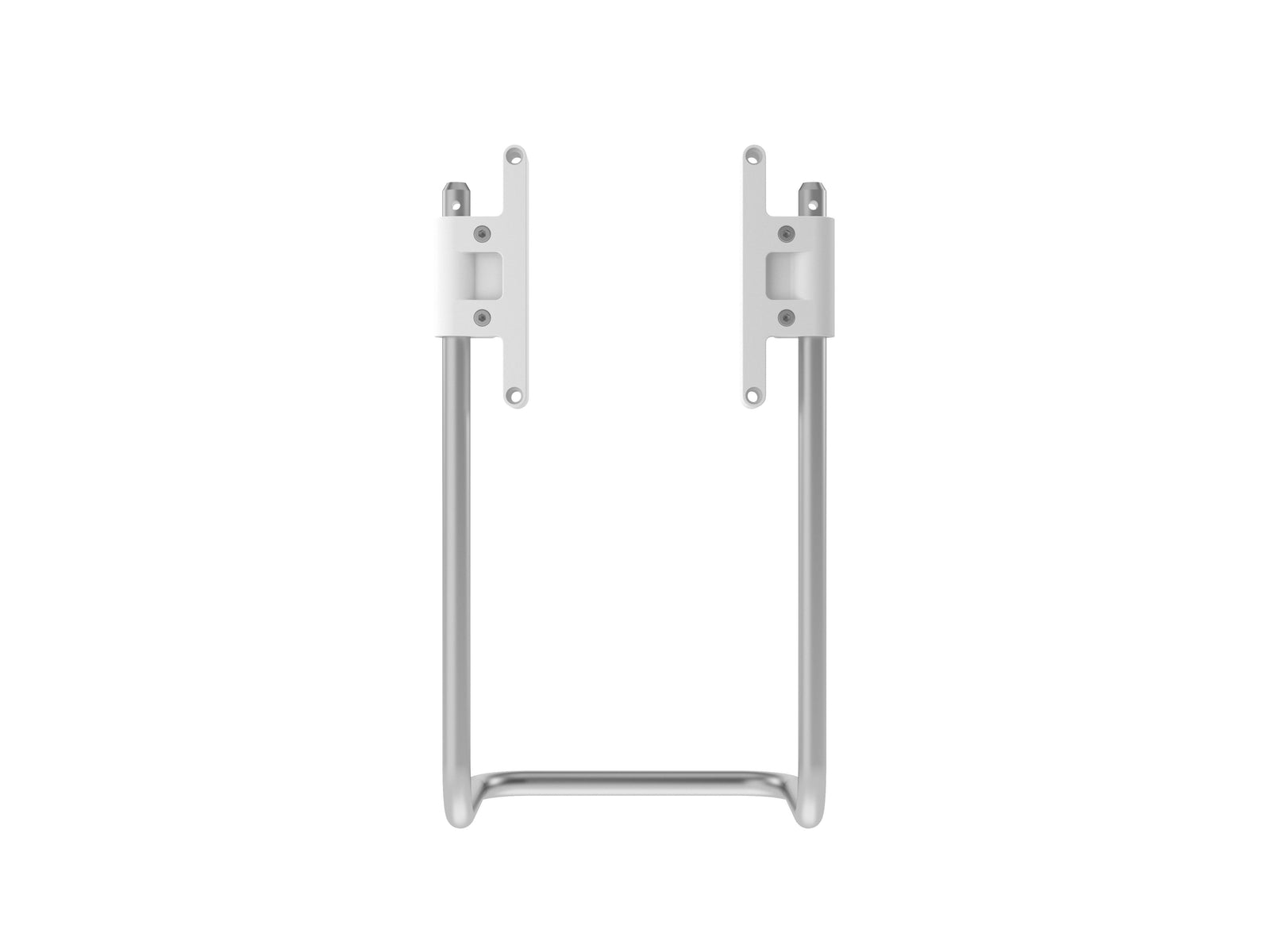 Multibrackets M Gas Lift Arm Monitor Handle VESA 100 – Metallic | 7350105212574 Mount Accessories Multibrackets