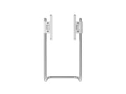 Multibrackets M Gas Lift Arm Monitor Handle VESA 100 – Metallic | 7350105212574 Mount Accessories Multibrackets