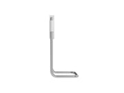 Multibrackets M Gas Lift Arm Monitor Handle VESA 100 – Metallic | 7350105212574 Mount Accessories Multibrackets