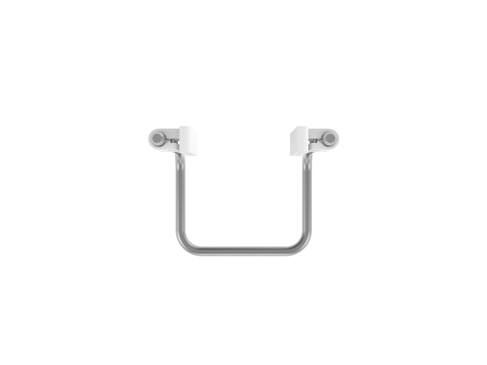 Multibrackets M Gas Lift Arm Monitor Handle VESA 100 – Metallic | 7350105212574 Mount Accessories Multibrackets