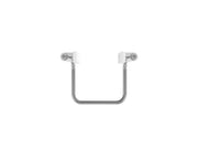 Multibrackets M Gas Lift Arm Monitor Handle VESA 100 – Metallic | 7350105212574 Mount Accessories Multibrackets