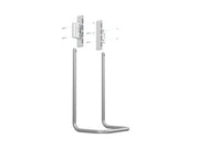 Multibrackets M Gas Lift Arm Monitor Handle VESA 100 – Metallic | 7350105212574 Mount Accessories Multibrackets