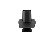 Multibrackets M Gas Lift Single Desk Clamp for Monitor Arm – Black | 7350073739677 Mount Accessories Multibrackets