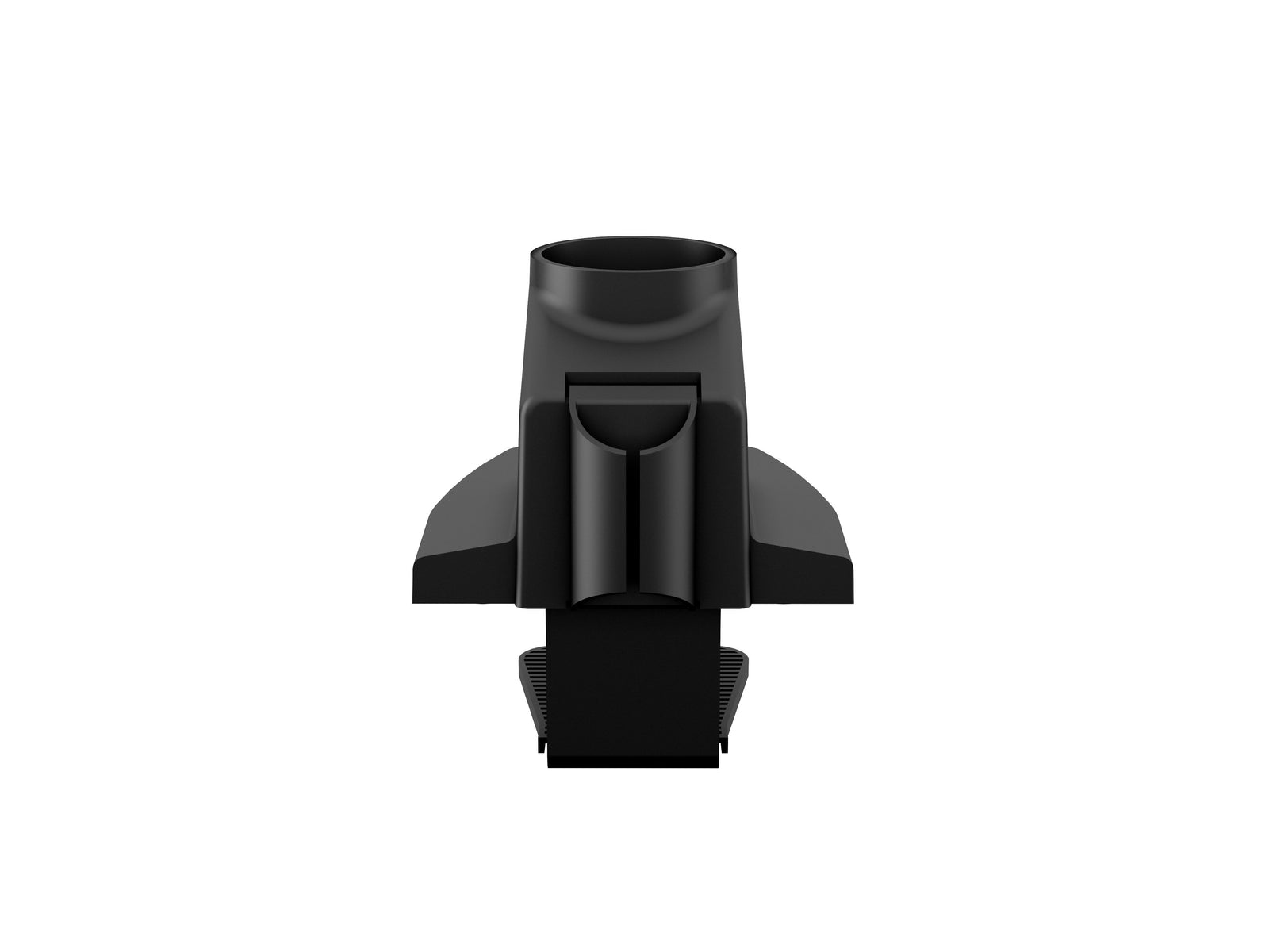 Multibrackets M Gas Lift Single Desk Clamp for Monitor Arm – Black | 7350073739677 Mount Accessories Multibrackets