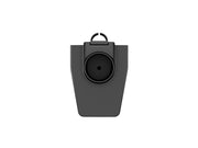 Multibrackets M Gas Lift Single Desk Clamp for Monitor Arm – Black | 7350073739677 Mount Accessories Multibrackets