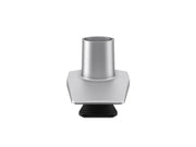Multibrackets M Gas Lift Single Desk Clamp for Monitor Arm – Silver | 7350073739684 Mount Accessories Multibrackets