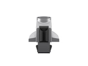 Multibrackets M Gas Lift Single Desk Clamp for Monitor Arm – Silver | 7350073739684 Mount Accessories Multibrackets