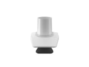 Multibrackets M Gas Lift Single Desk Clamp for Monitor Arm – White | 7350073739691 Mount Accessories Multibrackets