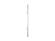 Multibrackets M Gas Lift VESA Adapter 200x200 for Monitor Arms – Silver | 7350073732548 Mount Accessories Multibrackets