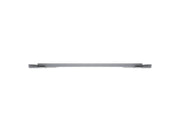 Multibrackets M Gas Lift VESA Adapter 200x200 for Monitor Arms – Silver | 7350073732548 Mount Accessories Multibrackets