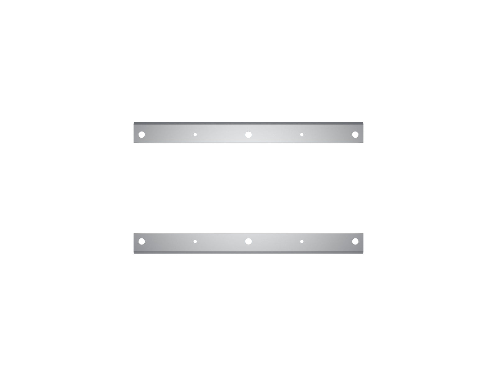 Multibrackets M Gas Lift VESA Adapter 200x200 for Monitor Arms – Silver | 7350073732548 Mount Accessories Multibrackets