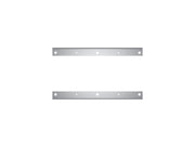Multibrackets M Gas Lift VESA Adapter 200x200 for Monitor Arms – Silver | 7350073732548 Mount Accessories Multibrackets
