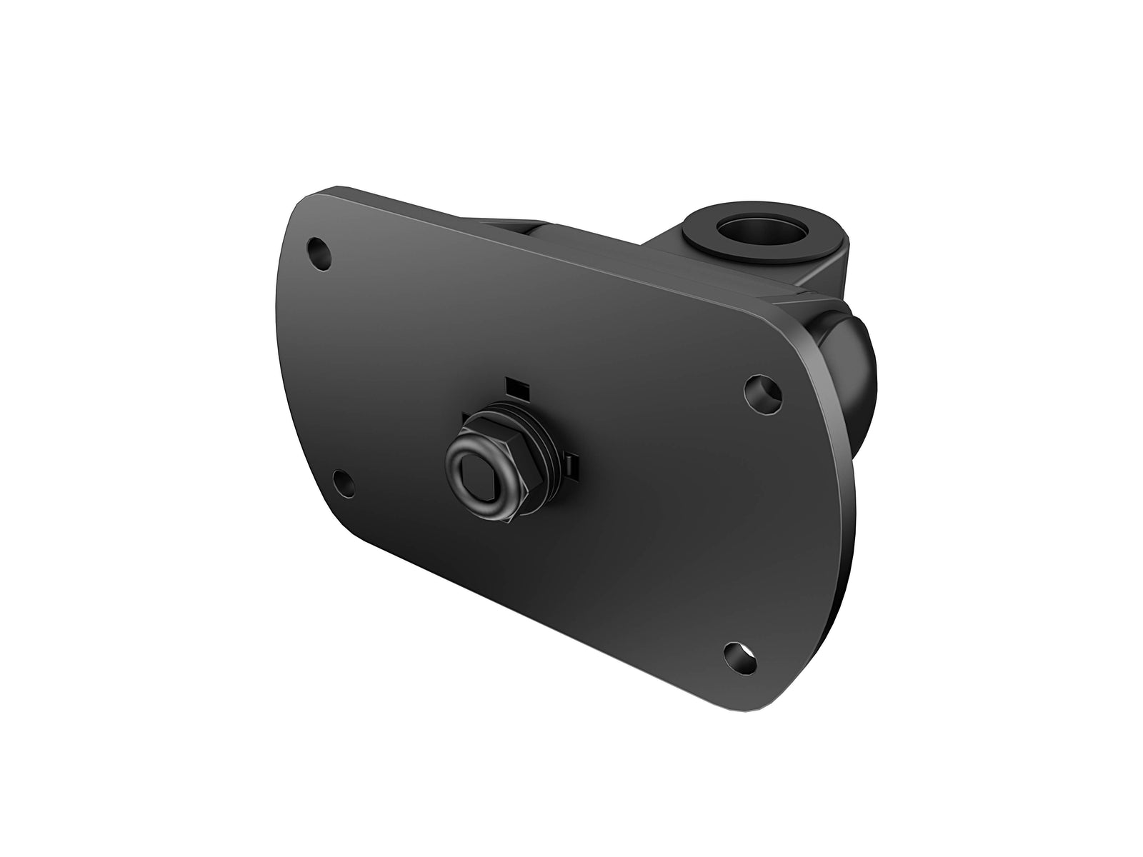 Multibrackets M Gas Lift VESA Adapter for Samsung Odyssey G7 24"–32" Monitors | 7350105213267