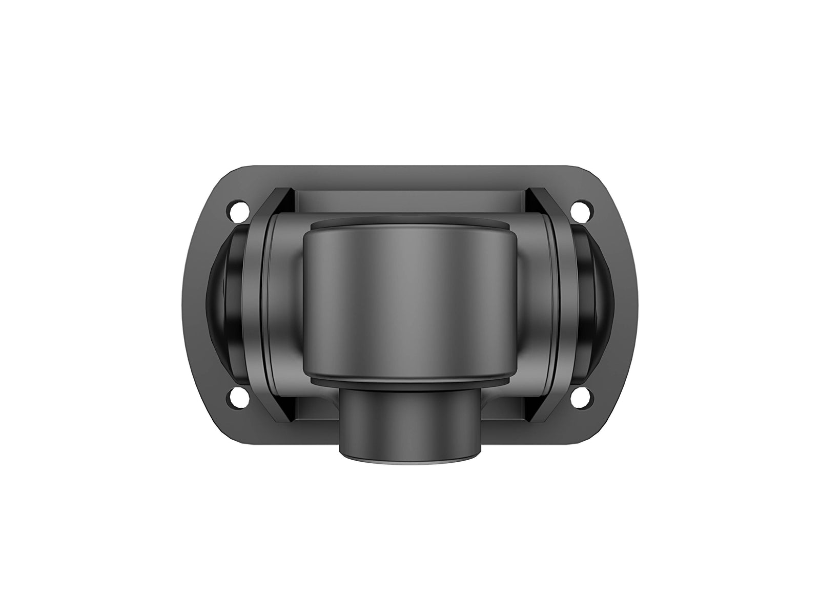 Multibrackets M Gas Lift VESA Adapter for Samsung Odyssey G7 24"–32" Monitors | 7350105213267