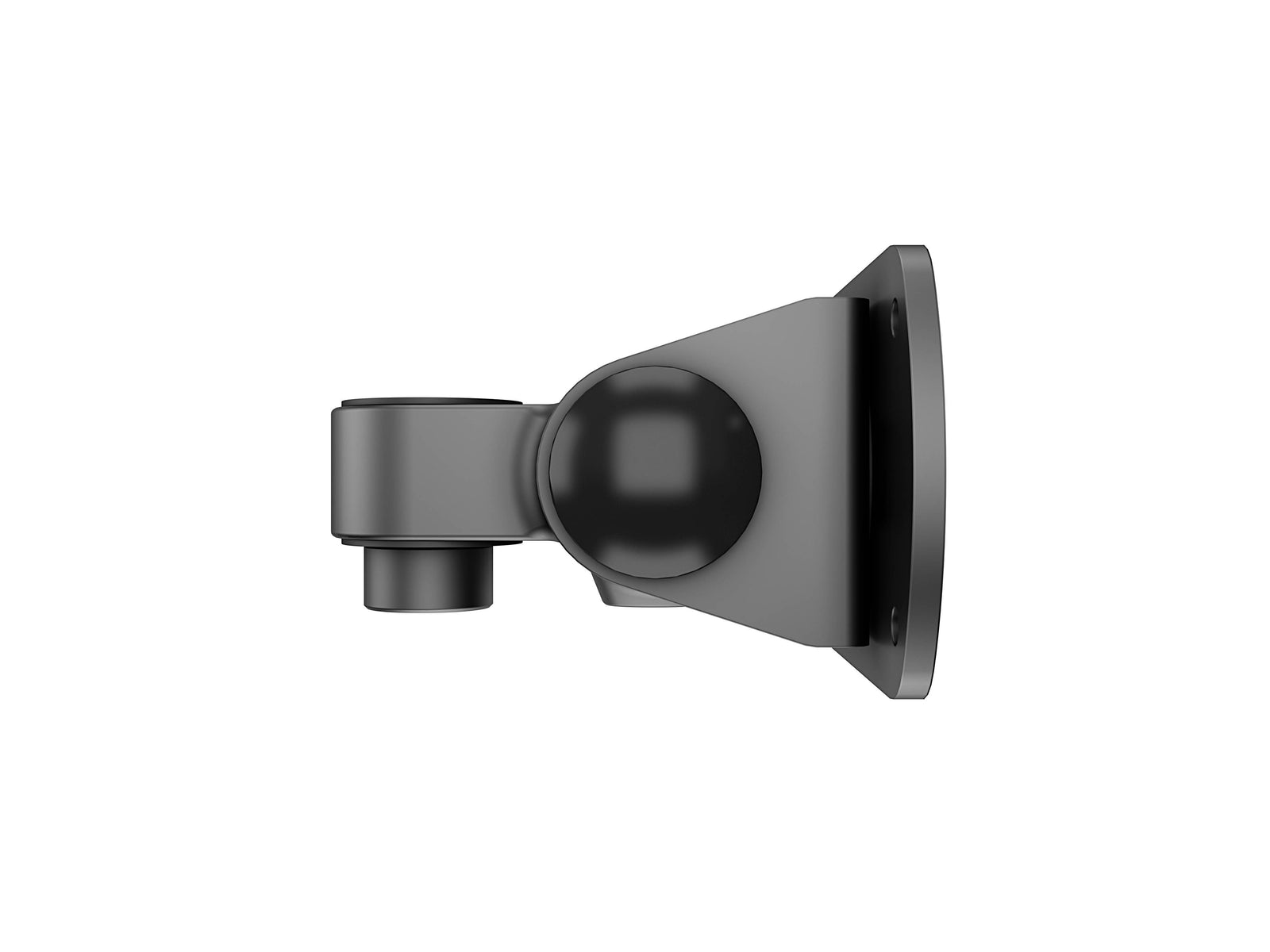 Multibrackets M Gas Lift VESA Adapter for Samsung Odyssey G7 24"–32" Monitors | 7350105213267