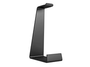 Multibrackets M Headset Holder Table Stand – Black Steel | 7350073731893