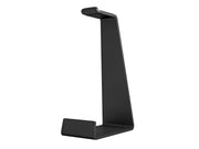 Multibrackets M Headset Holder Table Stand – Black Steel | 7350073731893