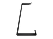 Multibrackets M Headset Holder Table Stand – Black Steel | 7350073731893