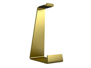 Multibrackets M Headset Holder Table Stand – Solid Brass | 7350073732845