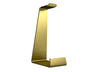Multibrackets M Headset Holder Table Stand – Solid Brass | 7350073732845