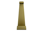 Multibrackets M Headset Holder Table Stand – Solid Brass | 7350073732845
